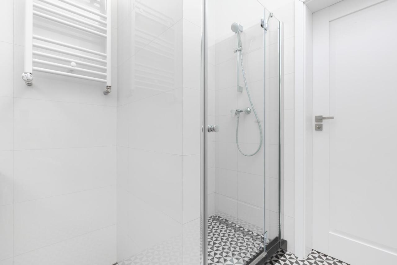 Apartments Warsaw Gagarina By Noclegi Renters מראה חיצוני תמונה