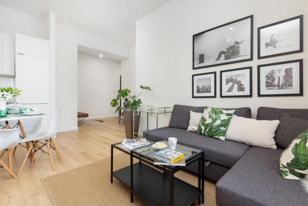 Apartments Warsaw Gagarina By Noclegi Renters מראה חיצוני תמונה